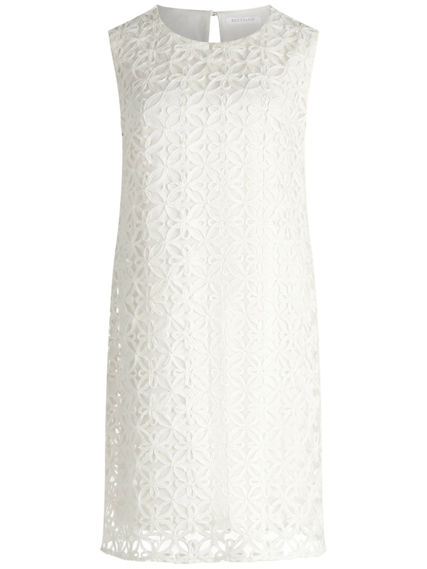 NEW Elegant Lace Dress - GERRY WEBER
