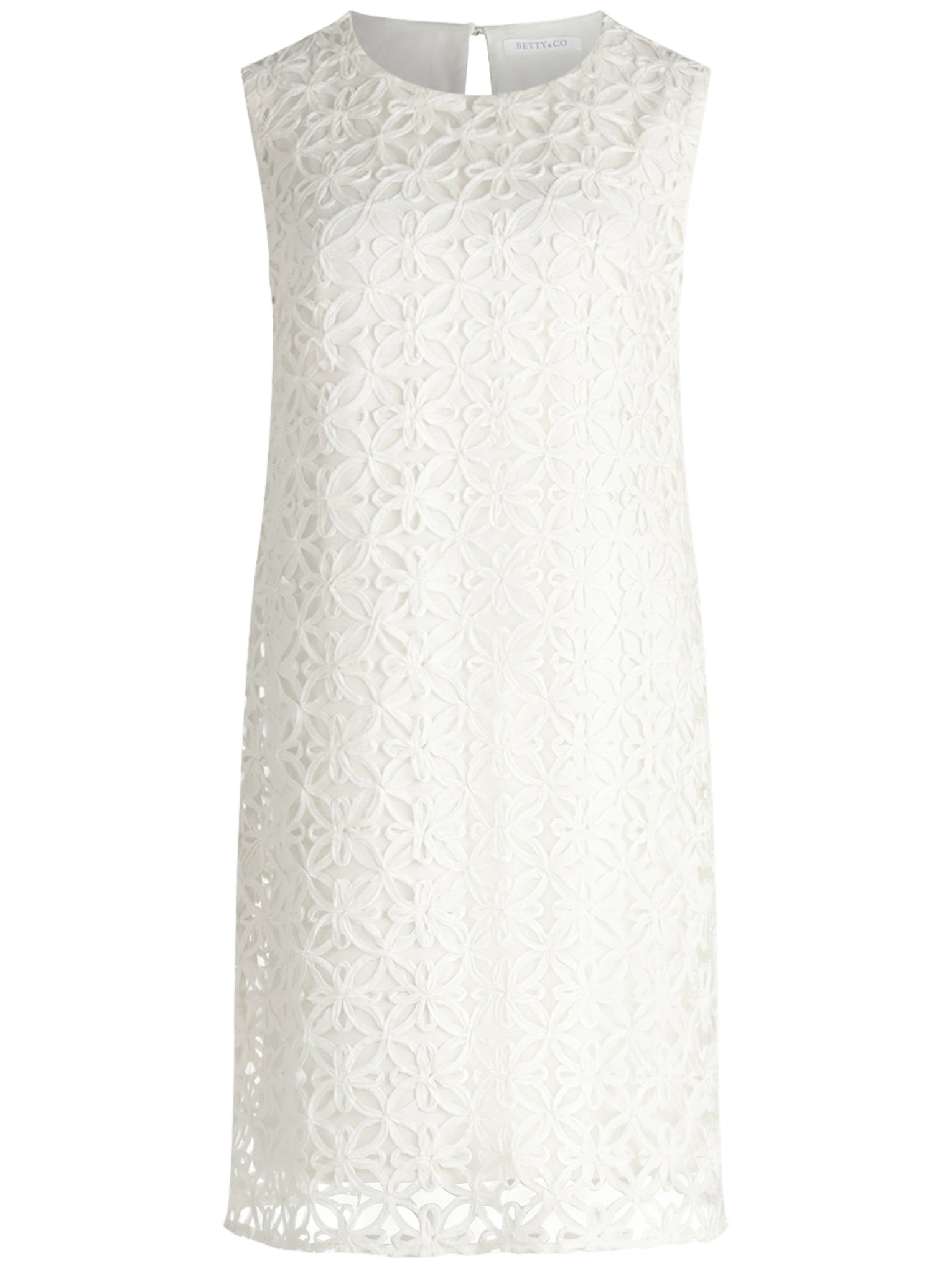 NEW Elegant Lace Dress - GERRY WEBER