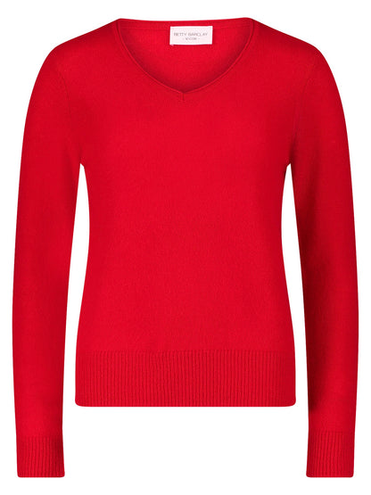 Cashmere Pullover - GERRY WEBER