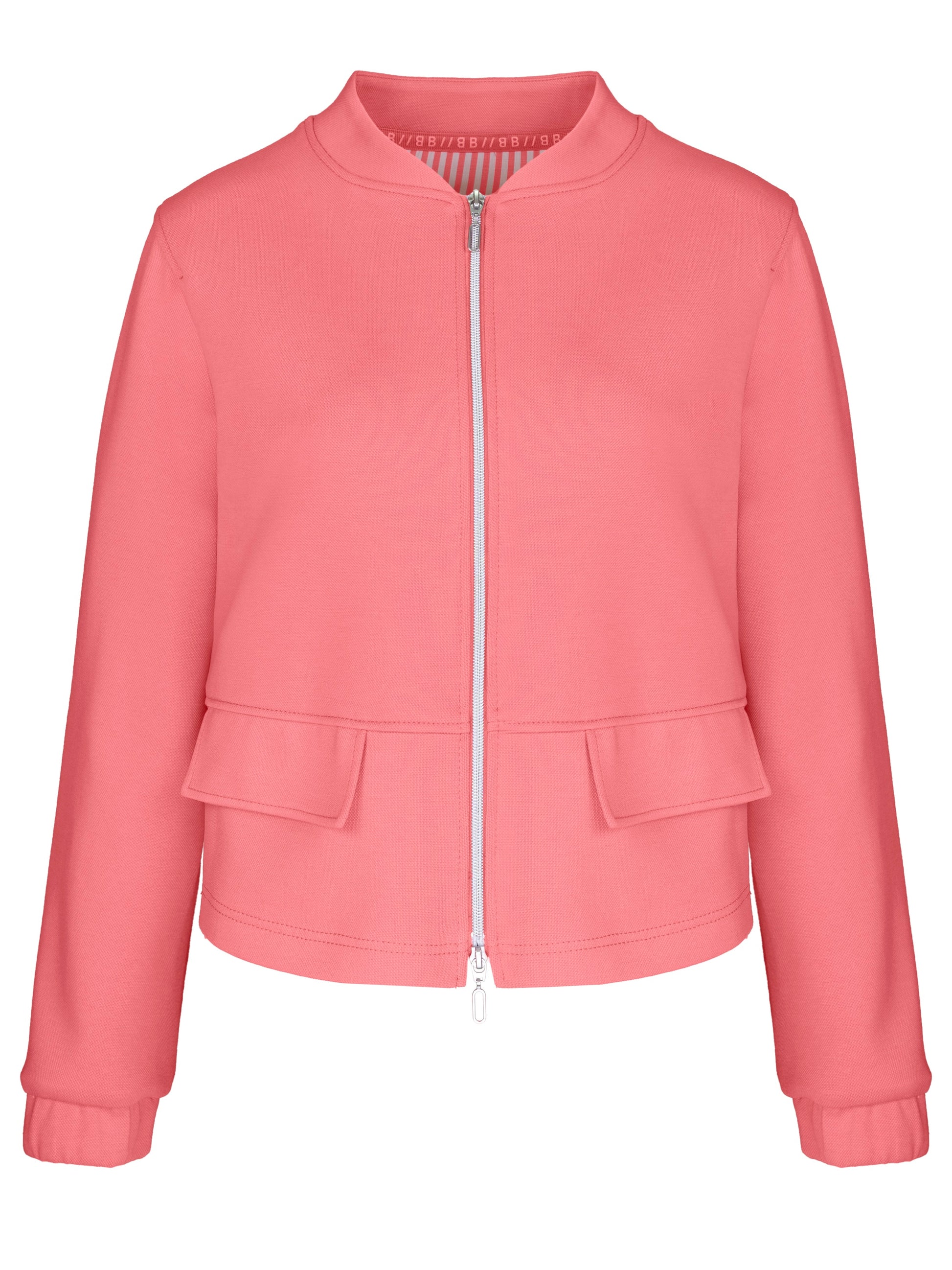 NEW Cotton Blend Jacket - GERRY WEBER
