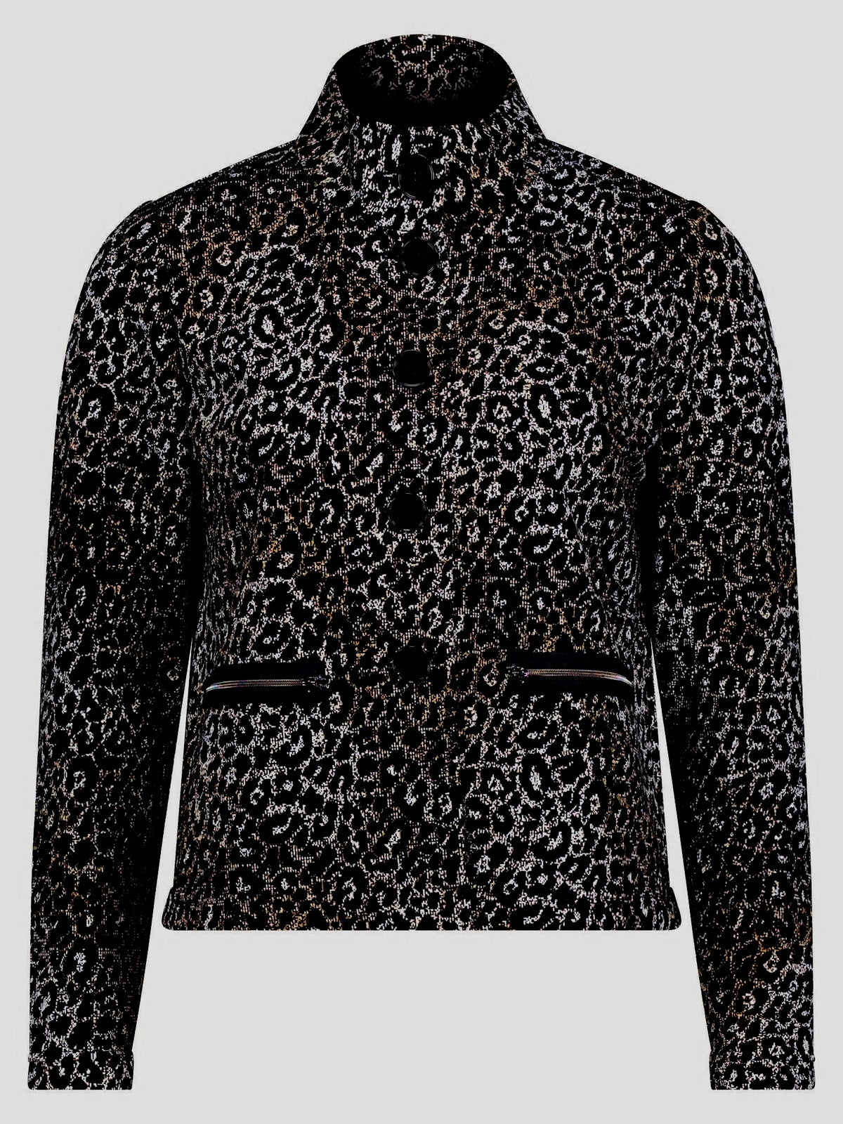 Modern Jacket