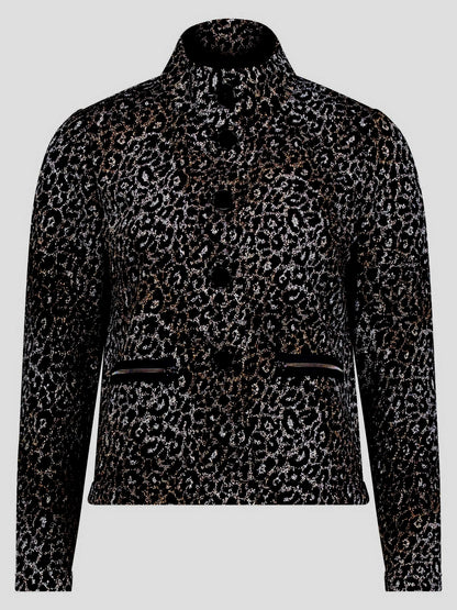 Modern Jacket
