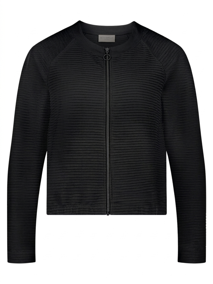 NEW Zippered Cardigan - GERRY WEBER