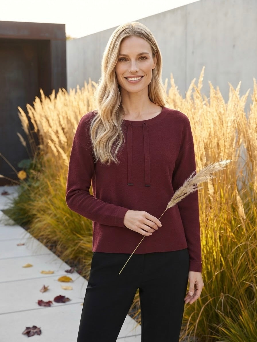 Knit Pullover* - GERRY WEBER