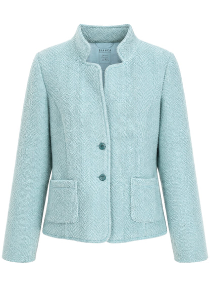 Textured Jacket - GERRY WEBER