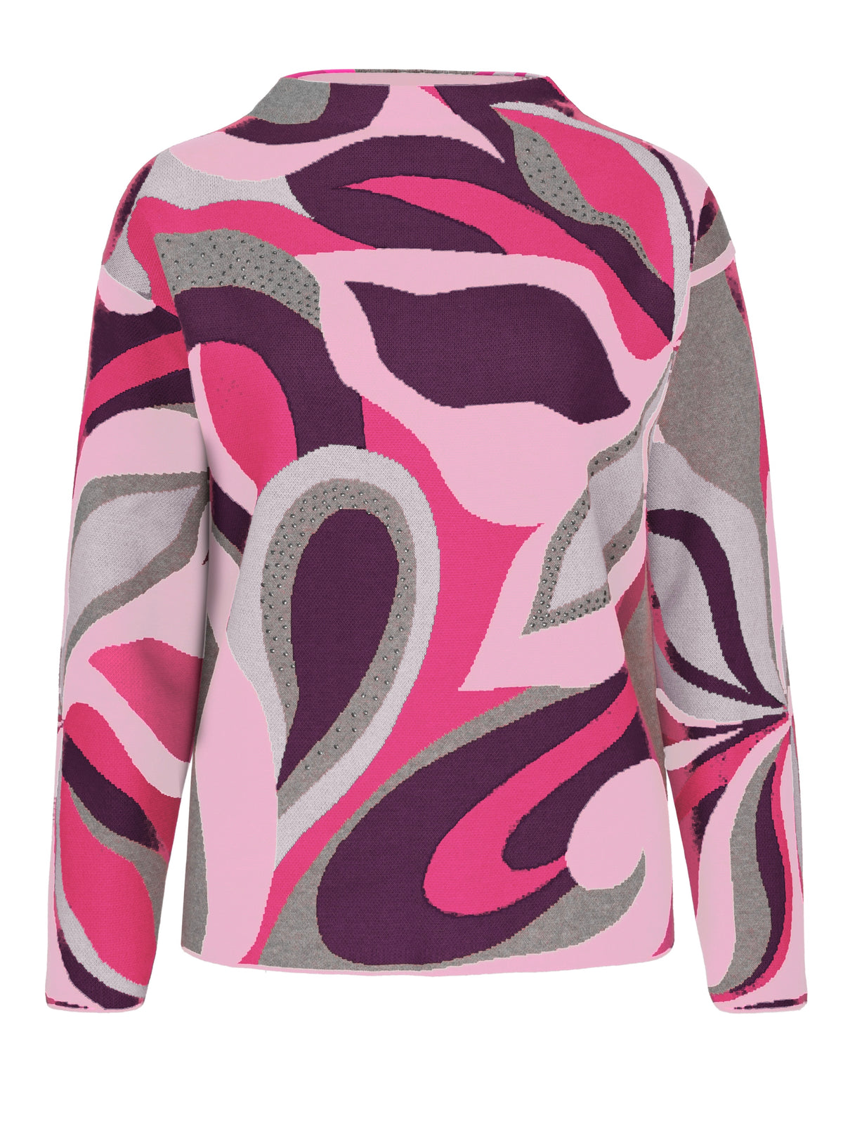 Knit Pullover - GERRY WEBER