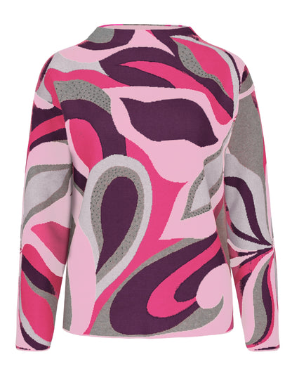 Knit Pullover - GERRY WEBER