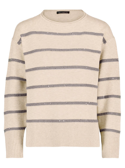 Knit Pullover* - GERRY WEBER