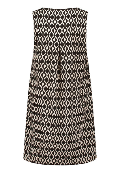 Linen Dress - GERRY WEBER