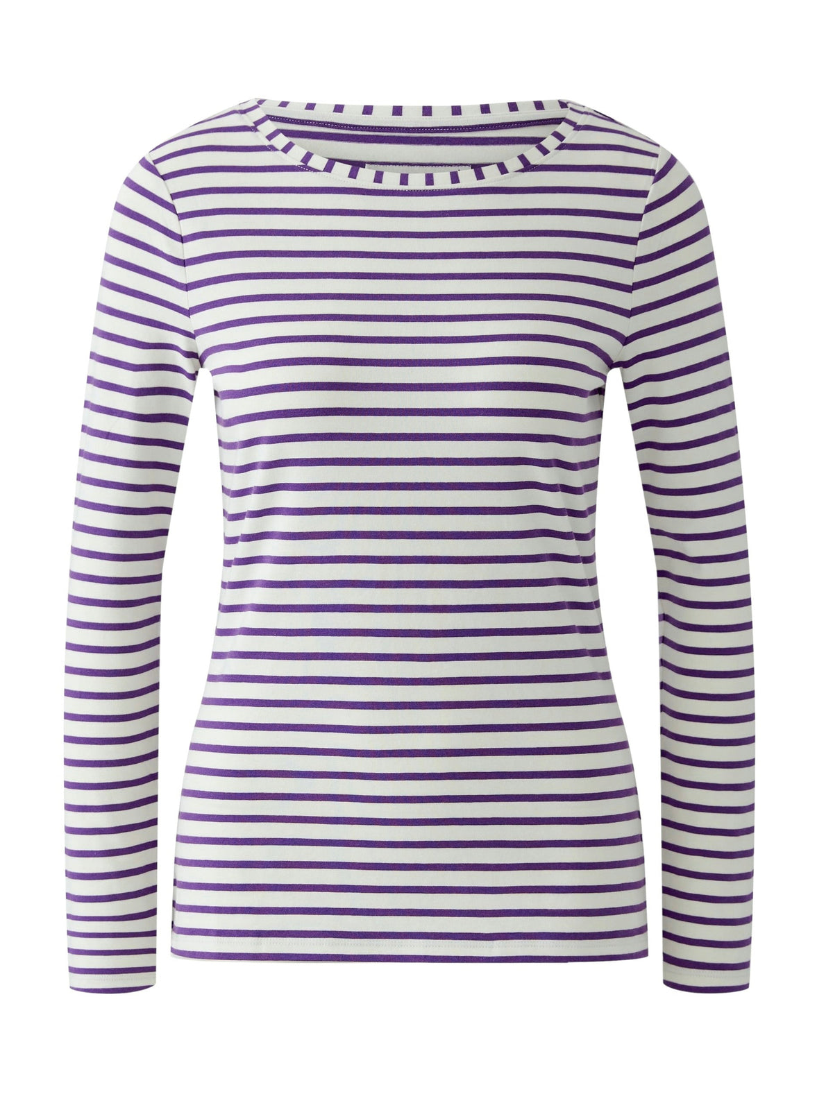 Top with Stripes - GERRY WEBER