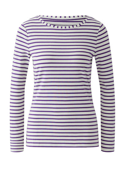 Top with Stripes - GERRY WEBER