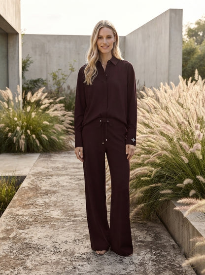 Candice Pant – Merlot - GERRY WEBER