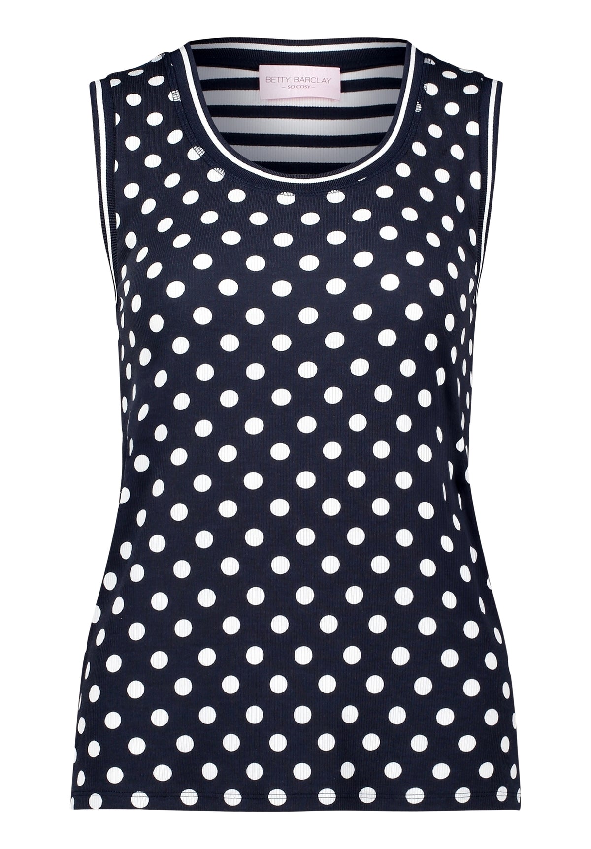 NEW Sleeveless Top - GERRY WEBER