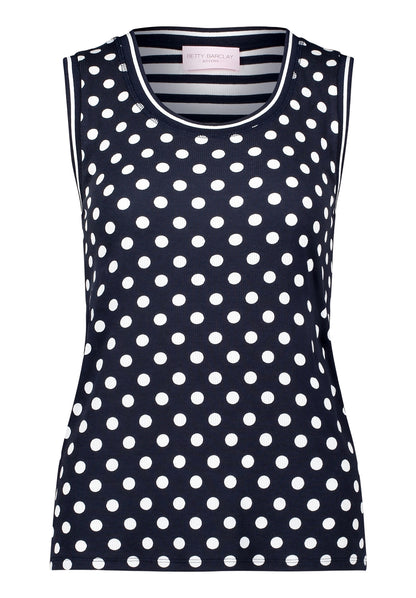 NEW Sleeveless Top - GERRY WEBER