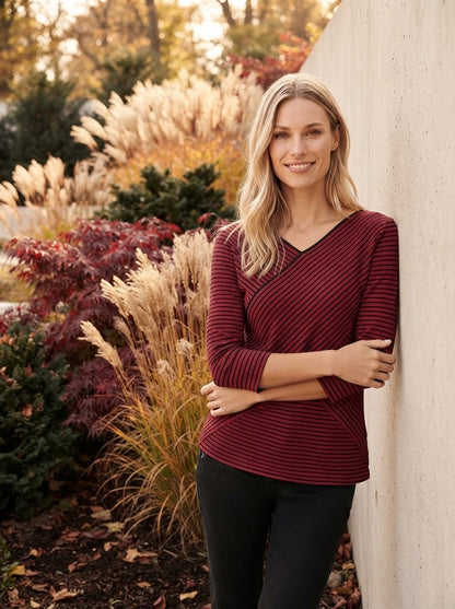 Knit Pullover