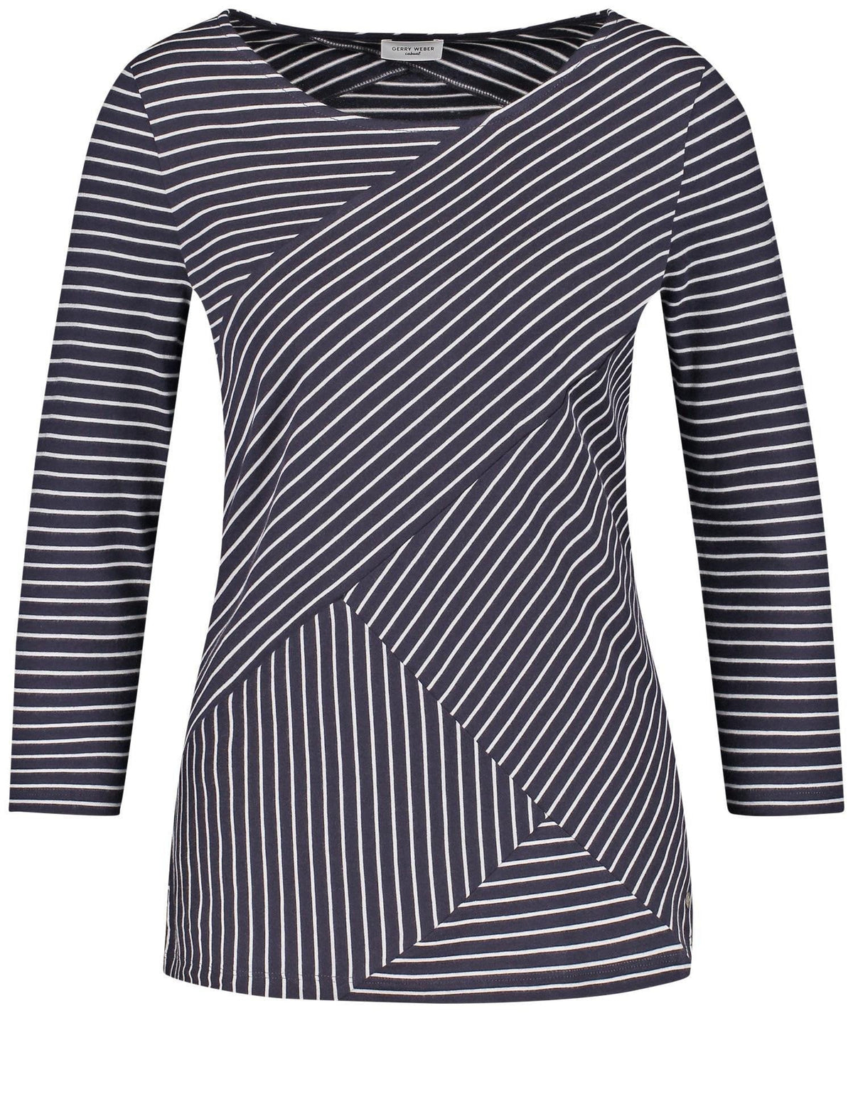 NEW Cotton Top - GERRY WEBER