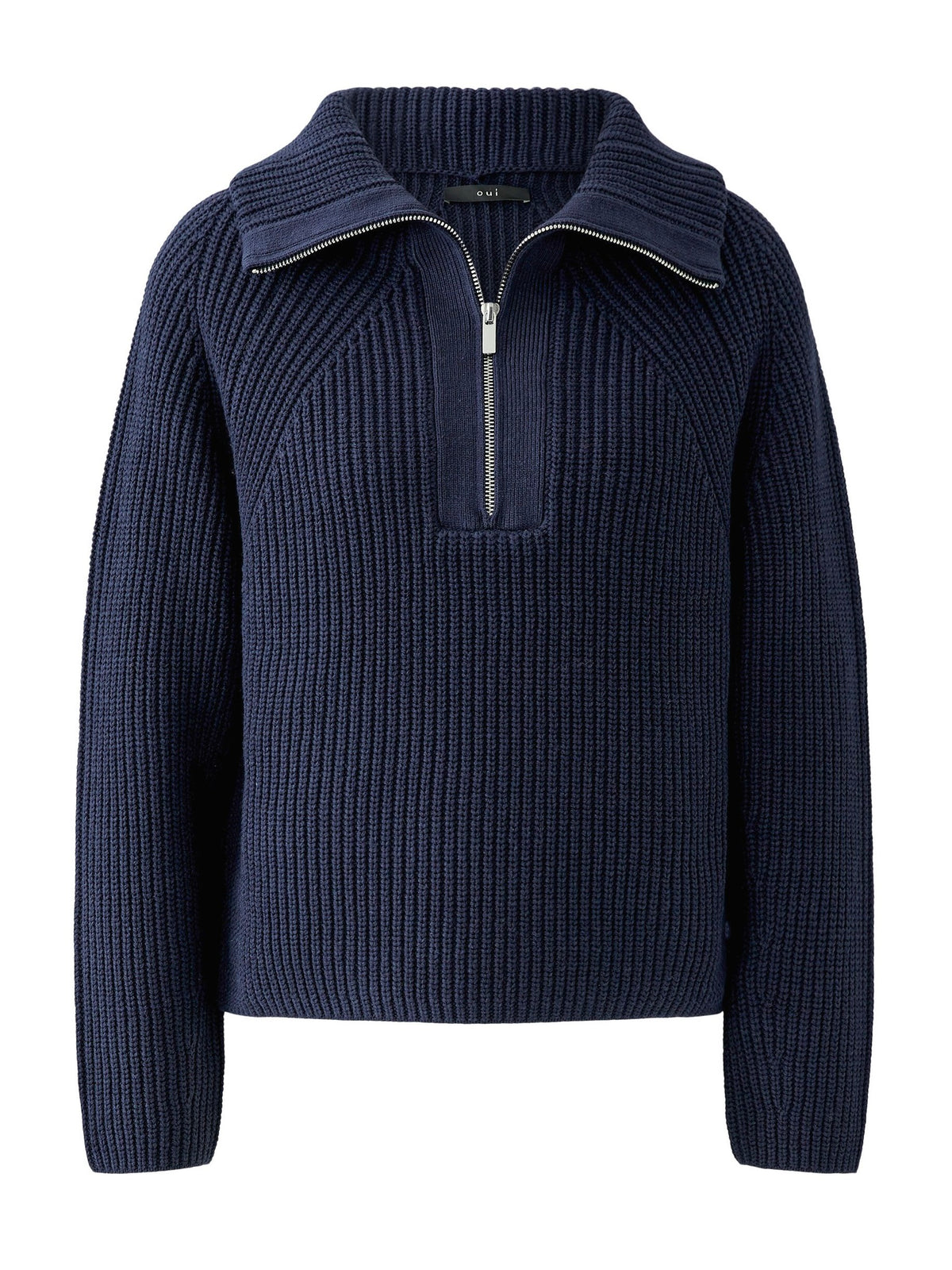 Half-zip Pullover - GERRY WEBER