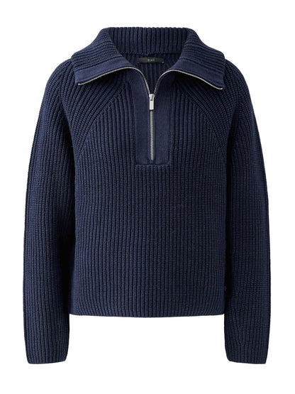 Half-zip Pullover - GERRY WEBER