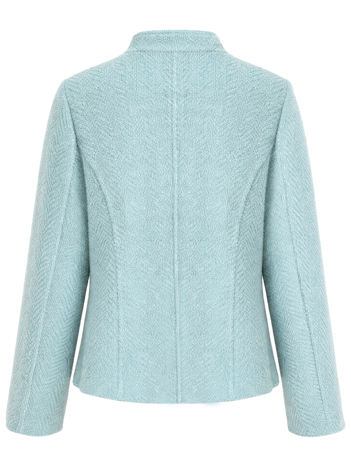 Textured Jacket - GERRY WEBER