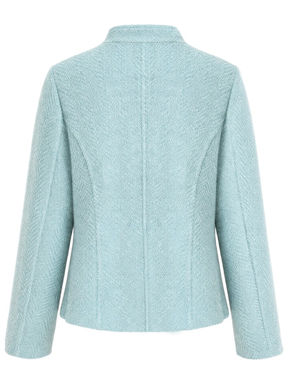 Textured Jacket - GERRY WEBER
