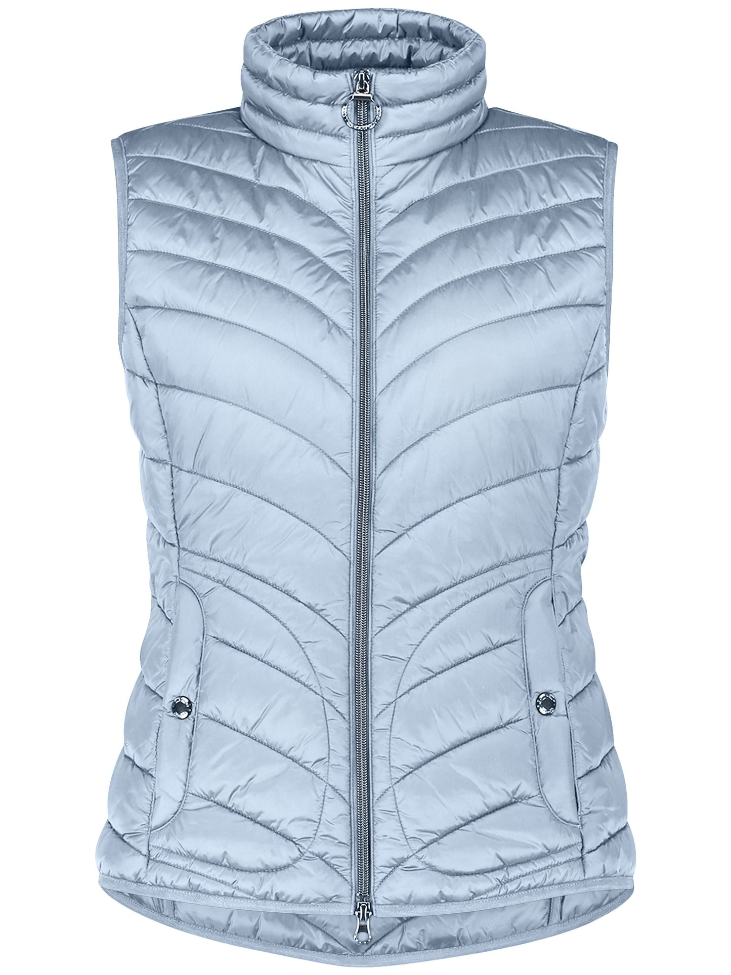 NEW Quilted Vest - GERRY WEBER