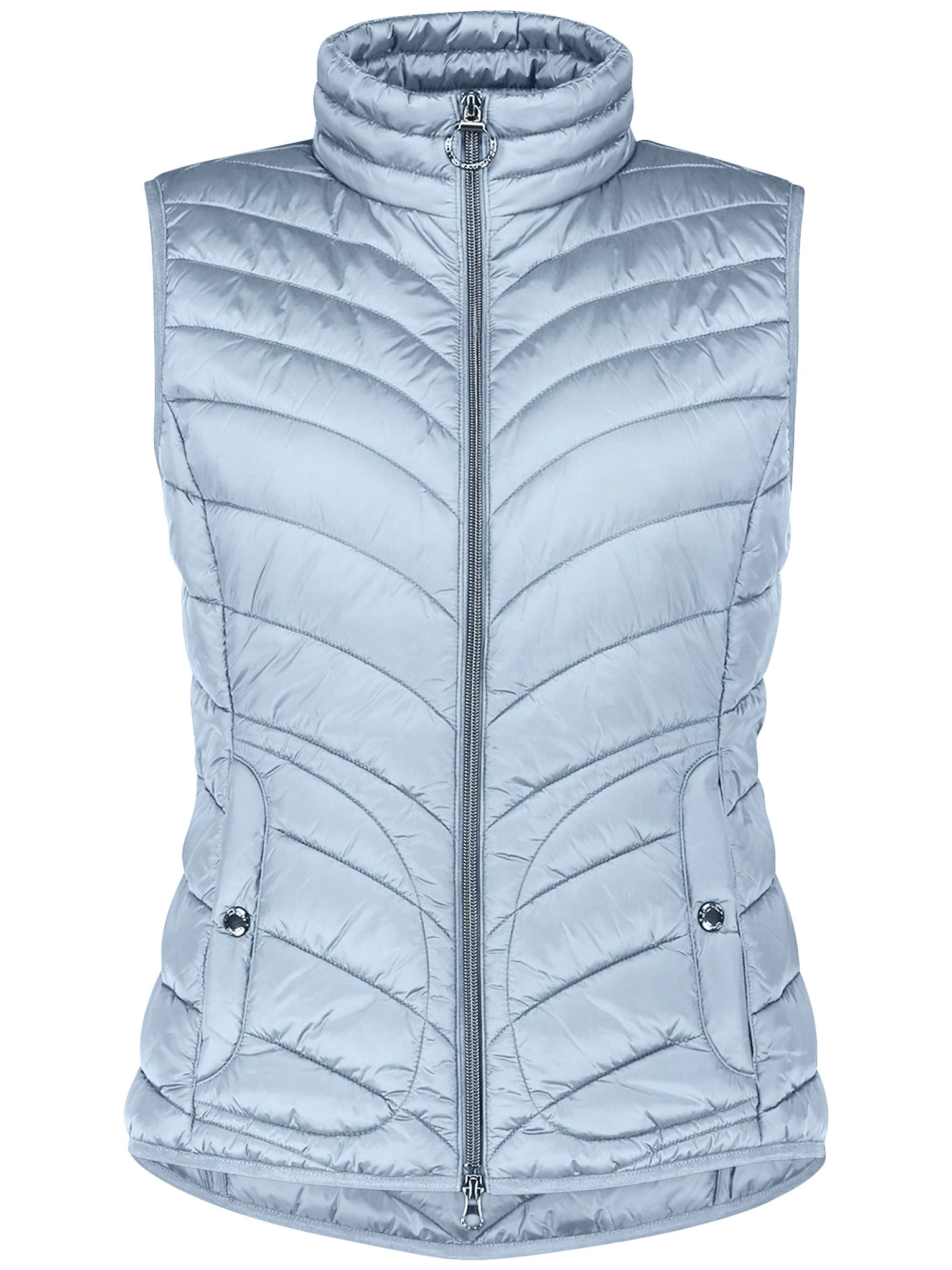NEW Quilted Vest - GERRY WEBER