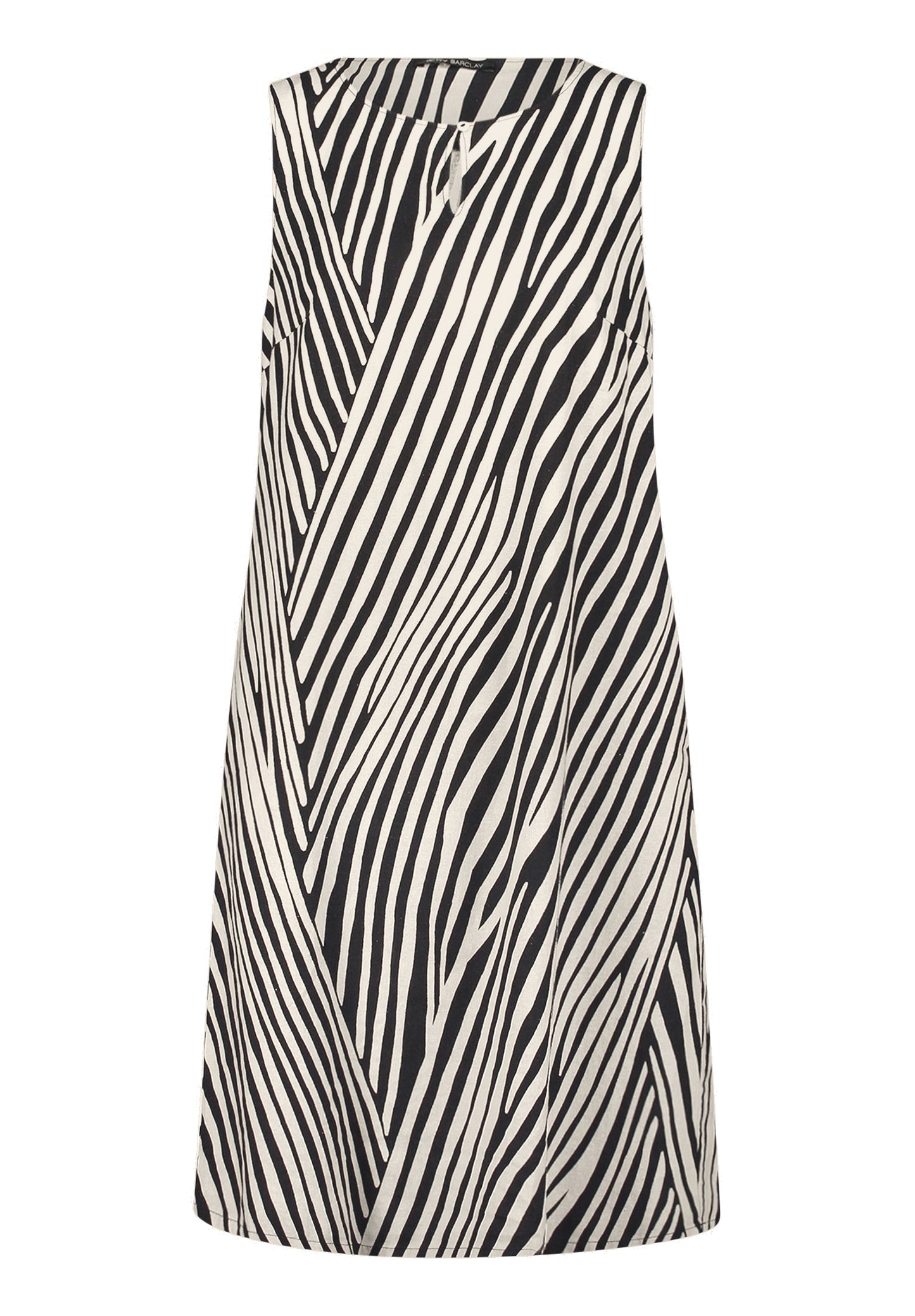 Linen Dress - GERRY WEBER