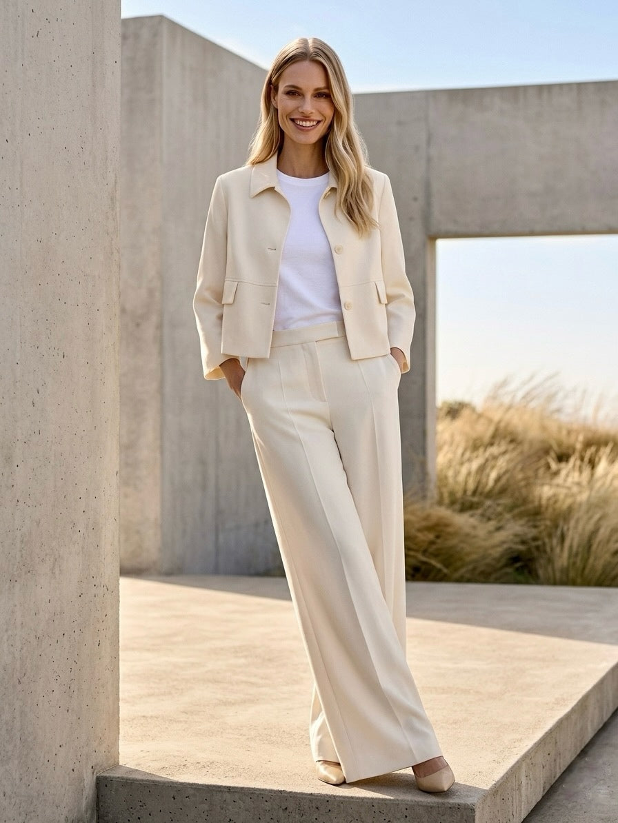 Elegant Trouser - GERRY WEBER