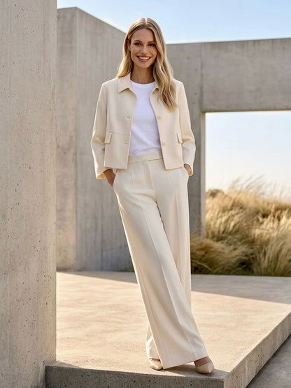 Elegant Trouser - GERRY WEBER