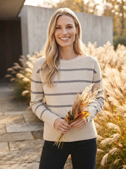 Knit Pullover* - GERRY WEBER