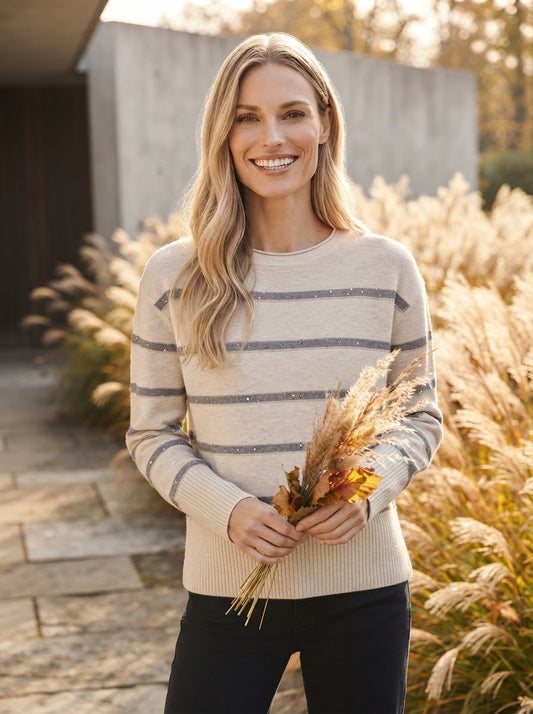Knit Pullover* - GERRY WEBER
