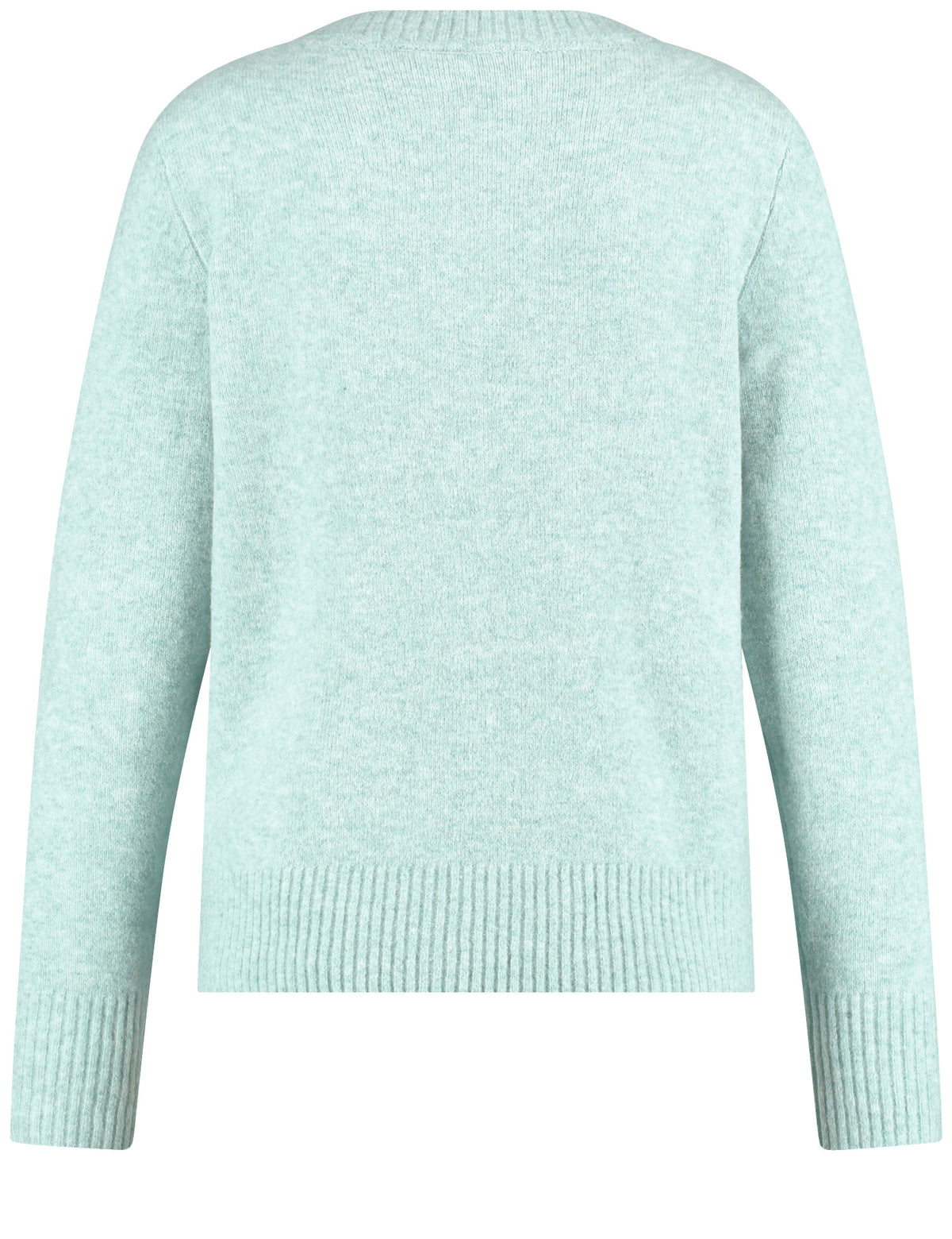 Pullover with Gemstones - GERRY WEBER