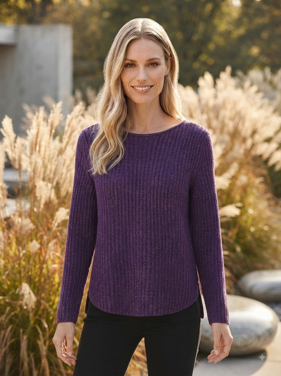 Knit Pullover - GERRY WEBER
