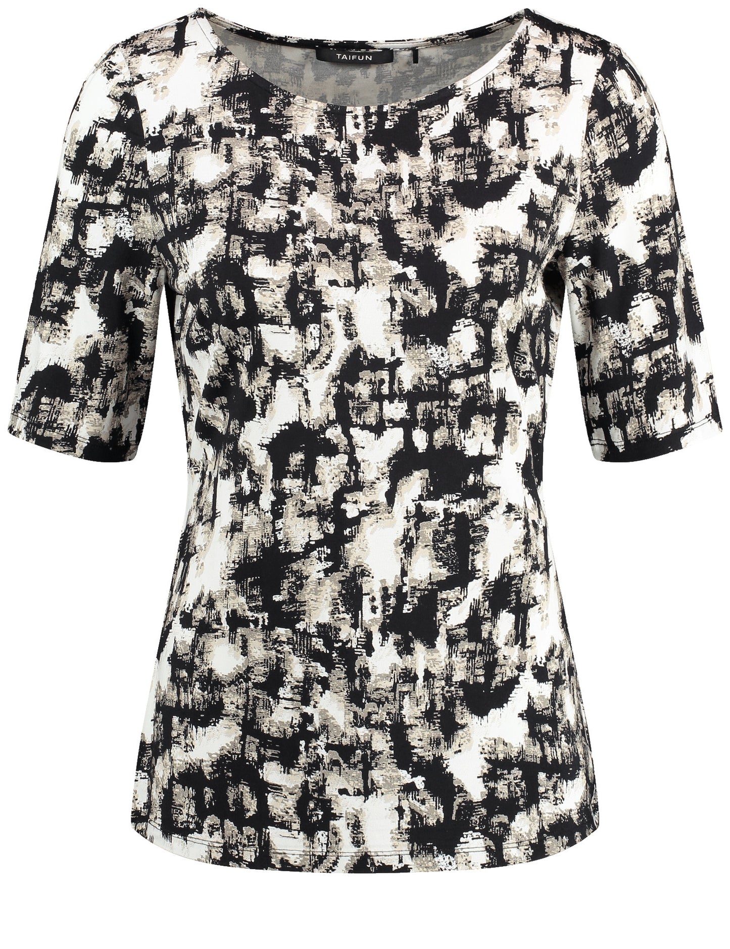 Top with Print - GERRY WEBER