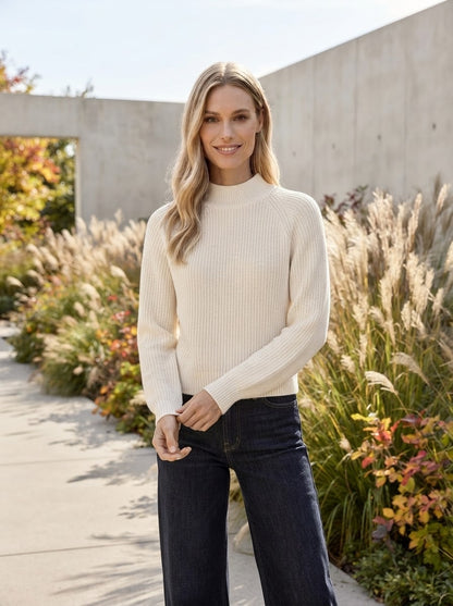 Cotton Pullover*