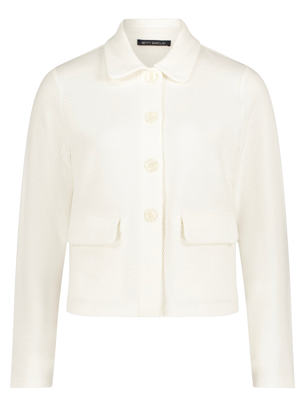 NEW Textured Jacket - GERRY WEBER