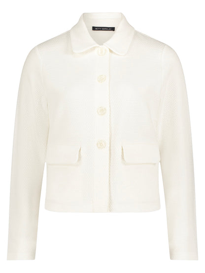 NEW Textured Jacket - GERRY WEBER