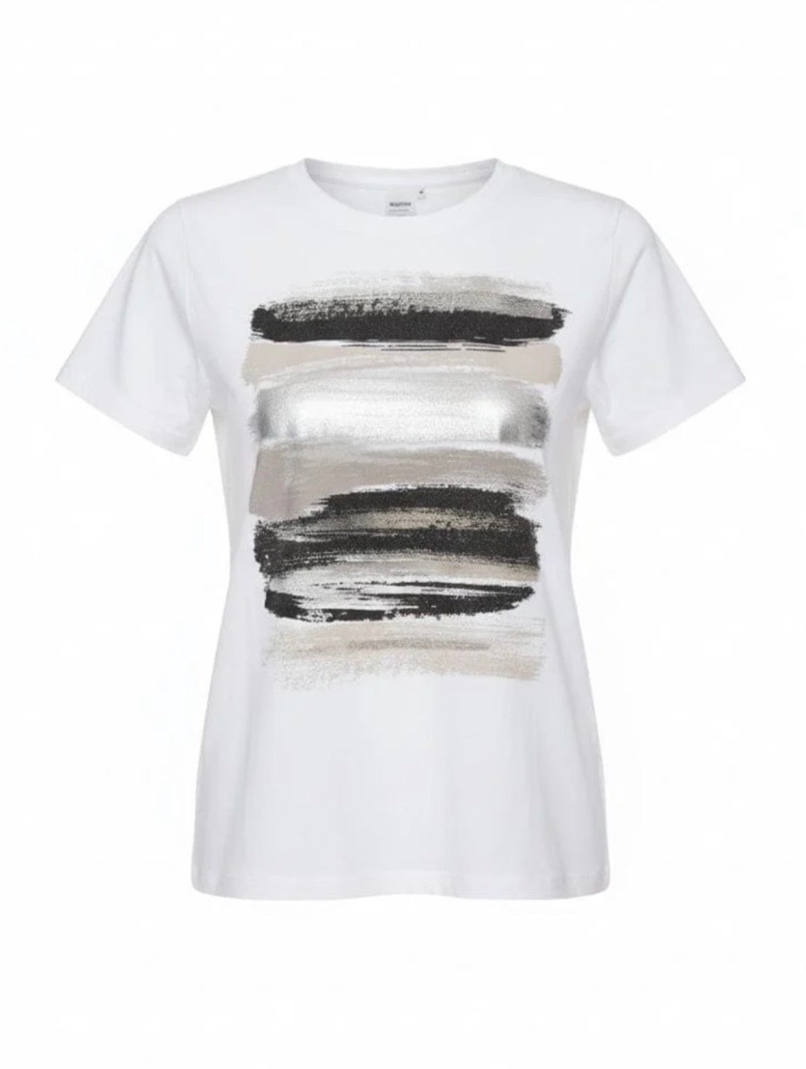 NEW Top with Print - GERRY WEBER