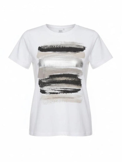 NEW Top with Print - GERRY WEBER