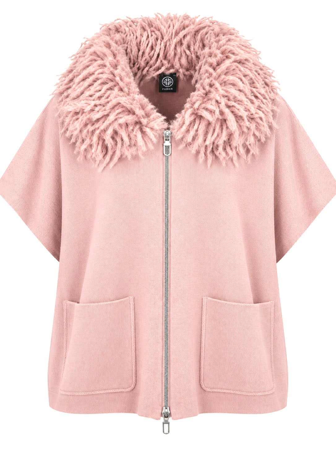 Knit Vest - GERRY WEBER