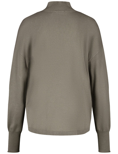 Knit Cardigan - GERRY WEBER