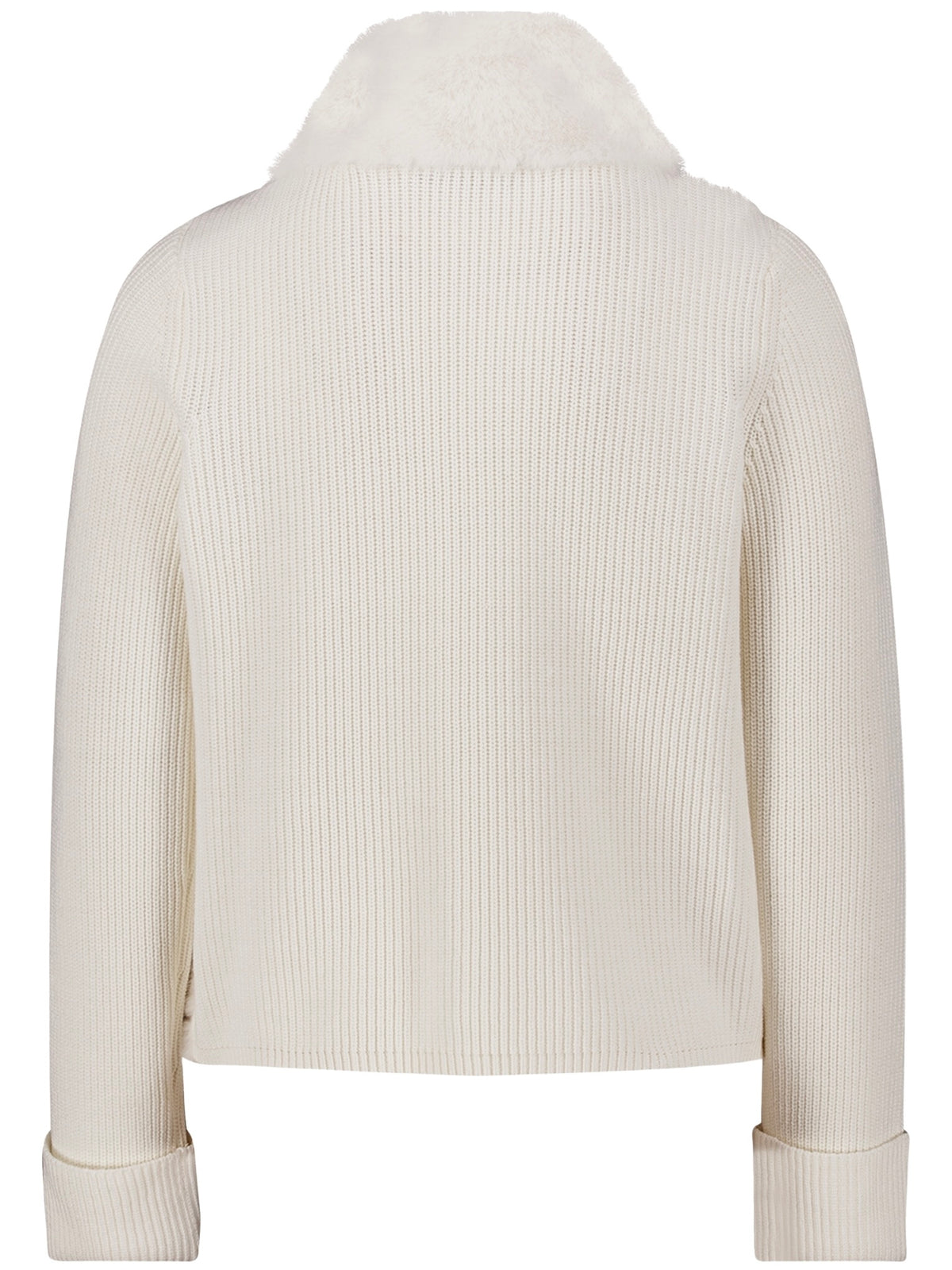 Zippered Cardigan* - GERRY WEBER