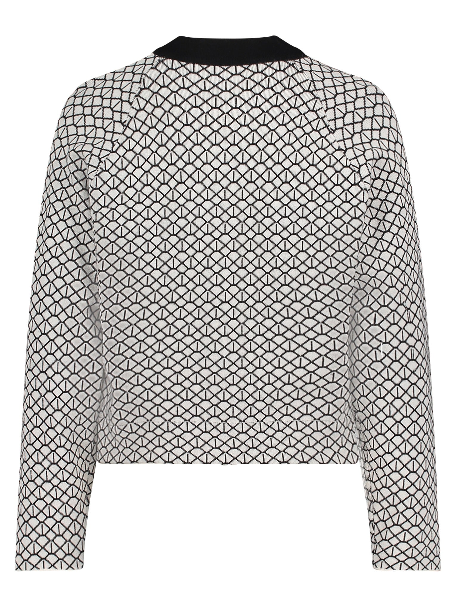 ***NEW Zippered Cardigan - GERRY WEBER