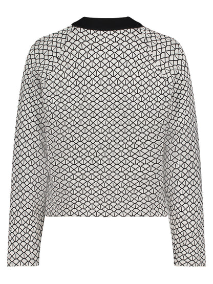 ***NEW Zippered Cardigan - GERRY WEBER