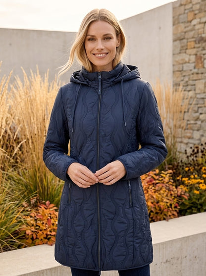Winter Coat* - GERRY WEBER