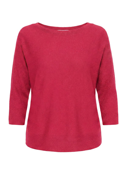 Knit Pullover - GERRY WEBER