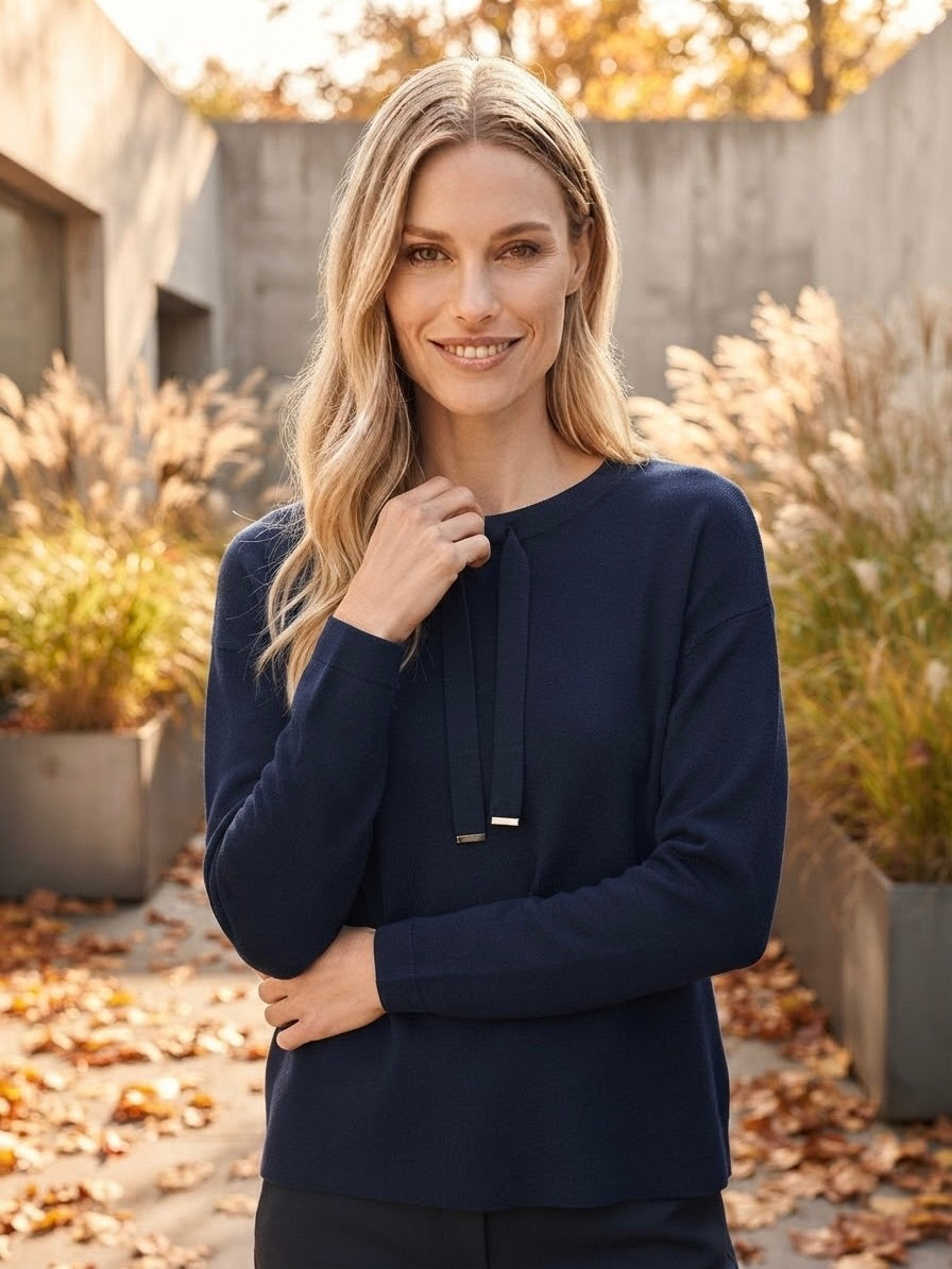 Knit Pullover* - GERRY WEBER