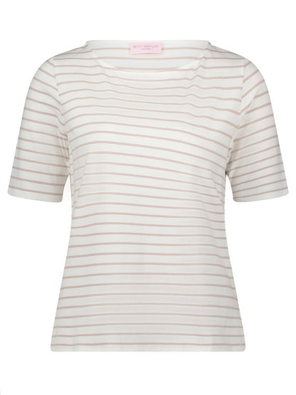 NEW Top with Stripes - GERRY WEBER
