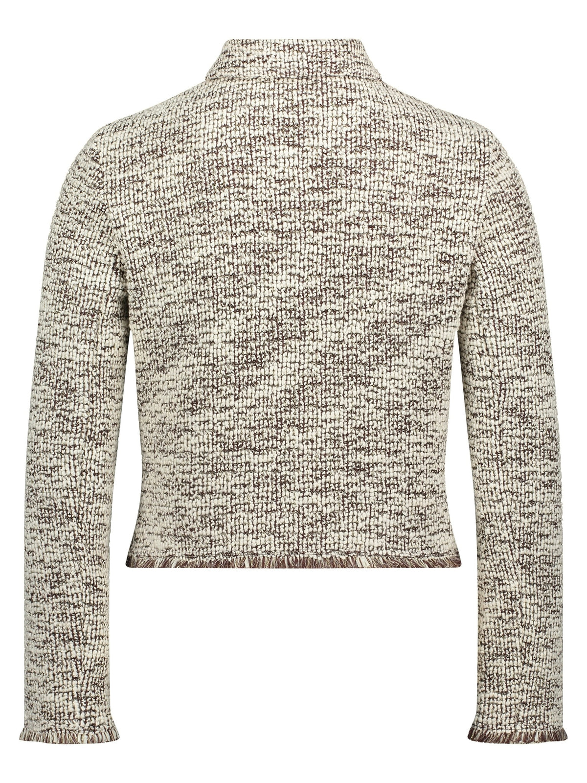 Bouclé Jacket - GERRY WEBER