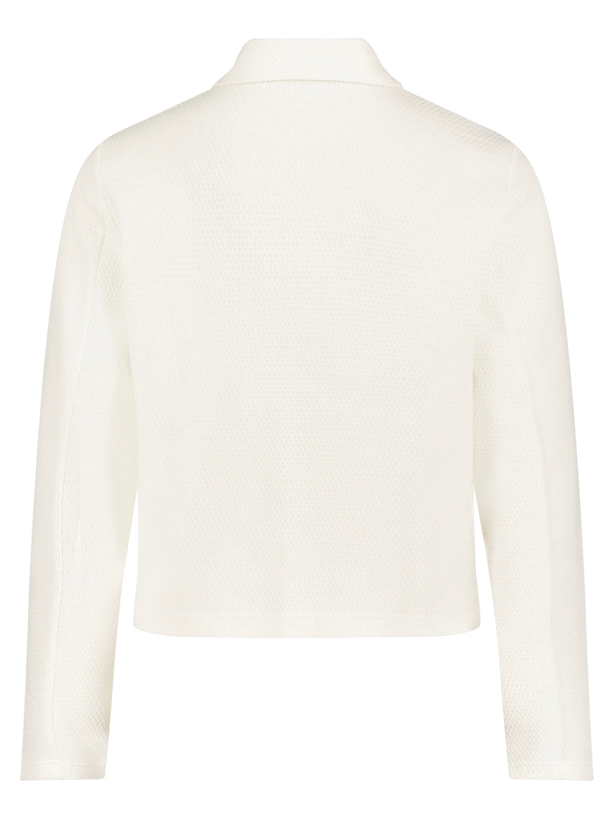 NEW Textured Jacket - GERRY WEBER